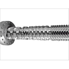 Chrome Plated Screw Barrel for Optical Products Lenses